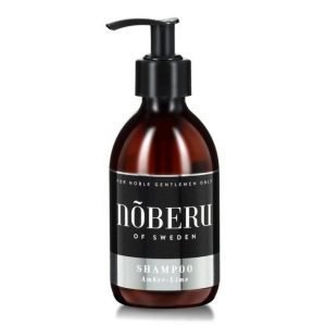 Nõberu Of Sweden Conditioner Sandalwood