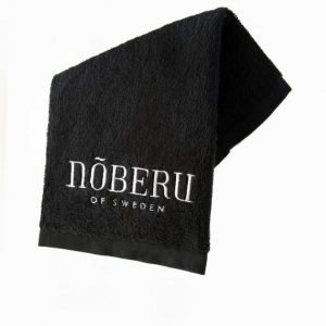 Nõberu Of Sweden Face Towel