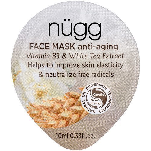 Nügg Anti-Aging Face Mask