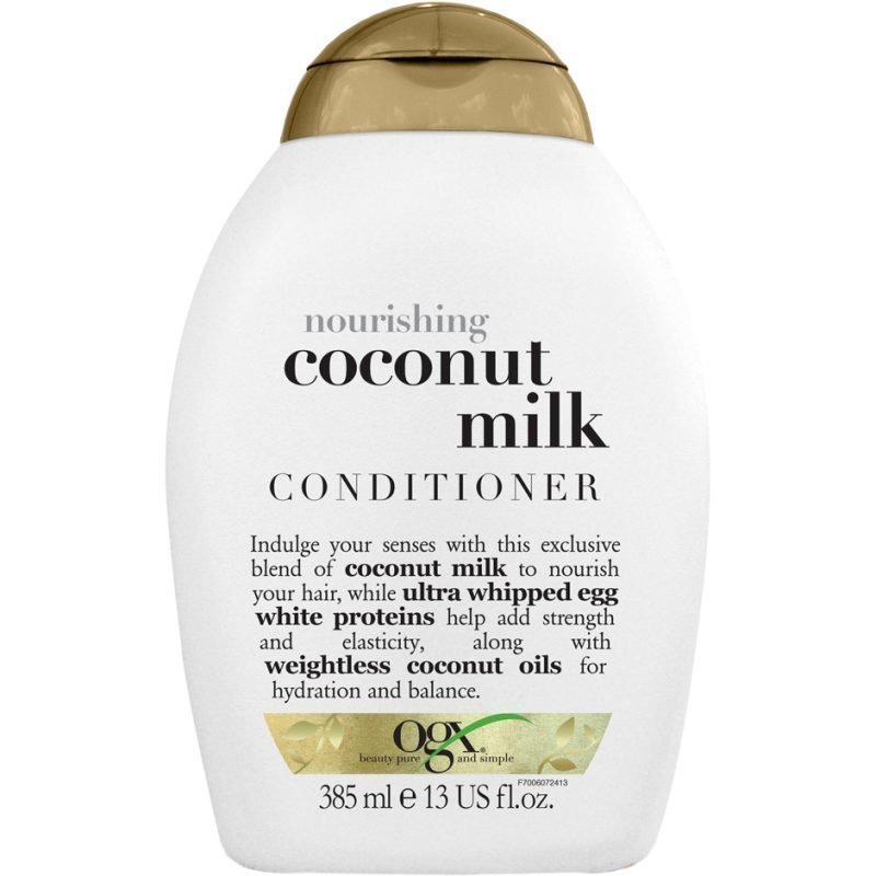 OGX Coconut Milk Conditioner 385ml