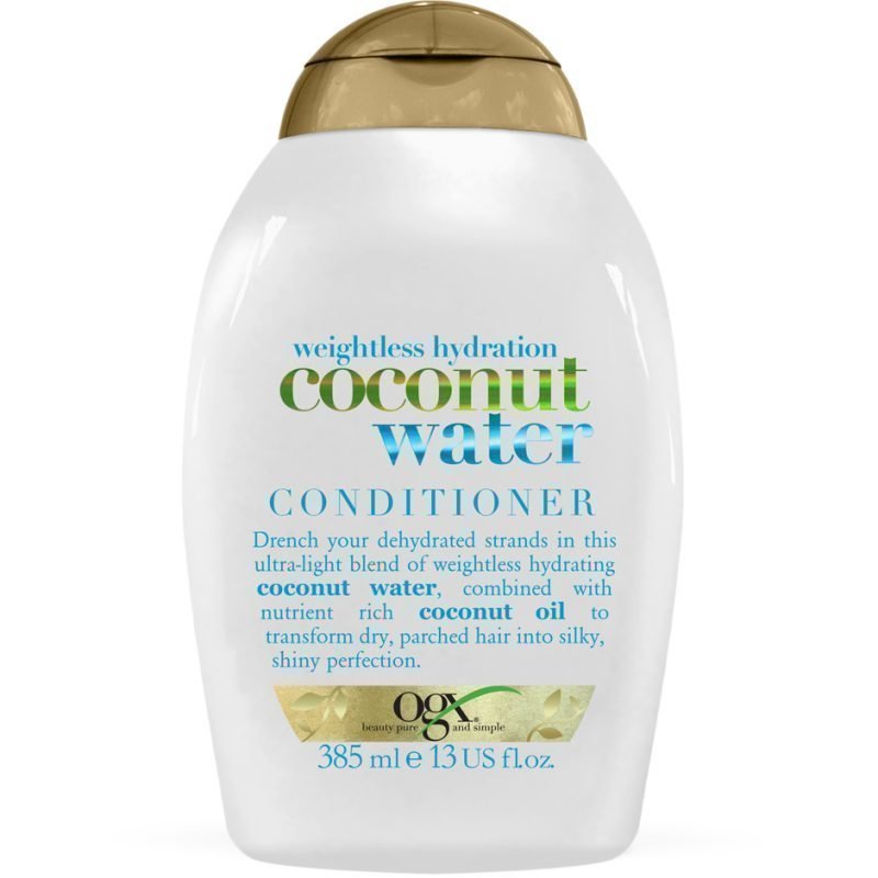 OGX Coconut Water Conditioner 385ml