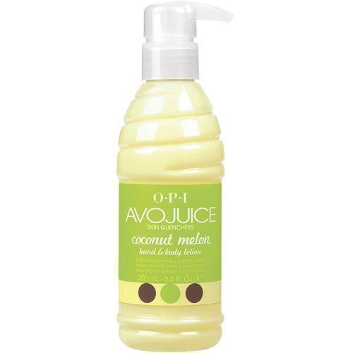 OPI AvoJuice Hand & Body Lotion Coconut & Melon 200 ml