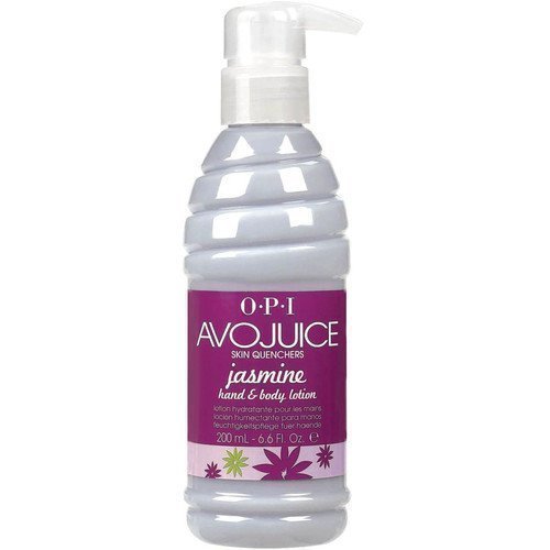 OPI AvoJuice Hand & Body Lotion Jasmine 30 ml