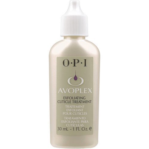 OPI Avoplex Exfoliating Curticle Treatment