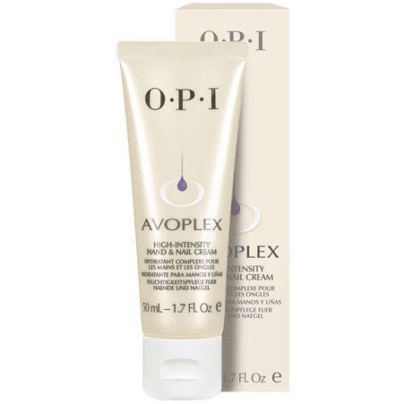 OPI Avoplex High-Intensity Hand & Nail Cream 120 ml