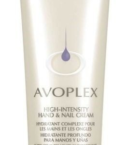 OPI Avoplex High Intensy Hand And Nail Cream 120 ml