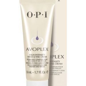 OPI Avoplex High Intensy Hand And Nail Cream 50 ml