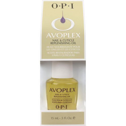 OPI Avoplex Nail & Cuticle Replenishing Oil