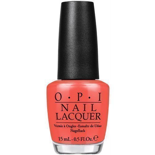OPI Can't aFjörd Not To