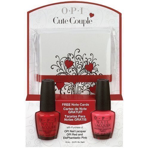 OPI Cute Couple