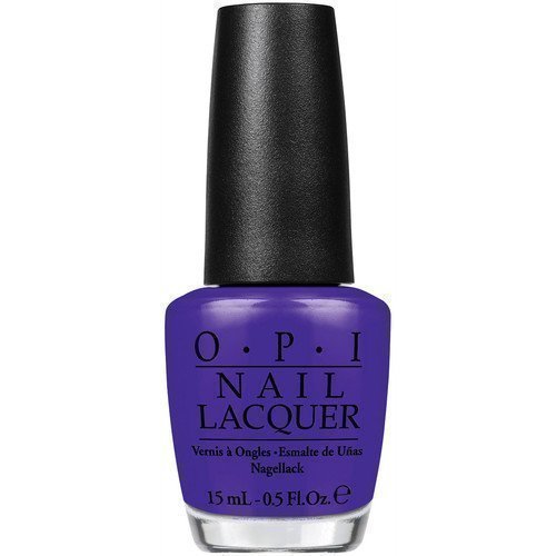 OPI Do You Have This Color in Stock-holm