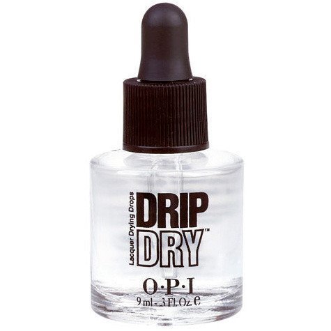 OPI Drip Dry