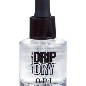 OPI DripDry