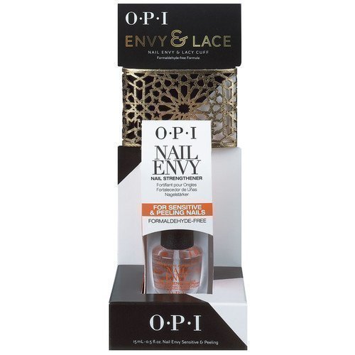 OPI Envy & Lace Kit #2