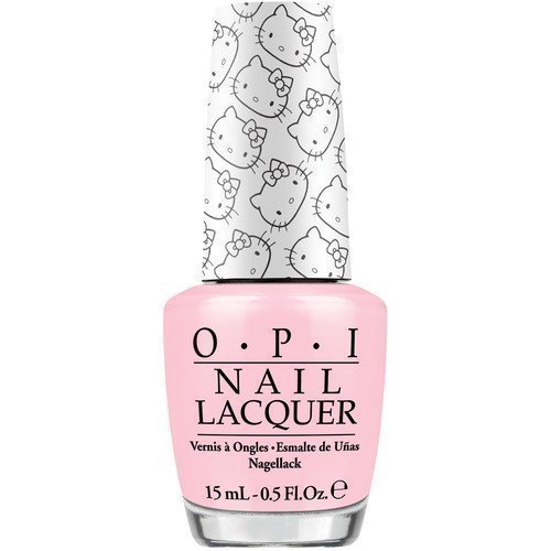 OPI Hello Kitty Smart Plus Cute