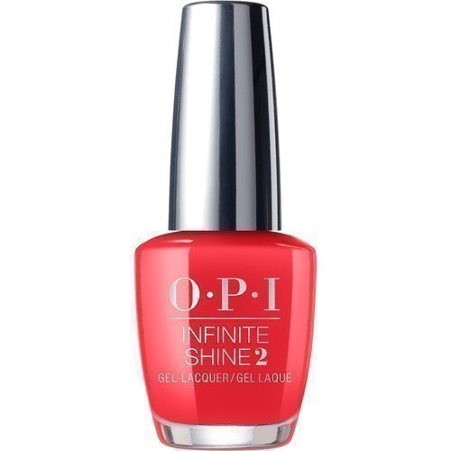 OPI Infinite Shine Cajun Shrimp