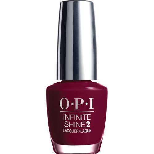 OPI Infinite Shine Cant Be Beet!