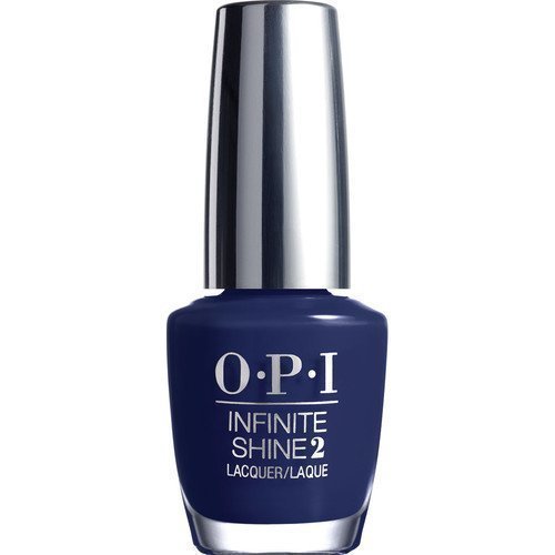 OPI Infinite Shine Get Ryd-of-thym Blues