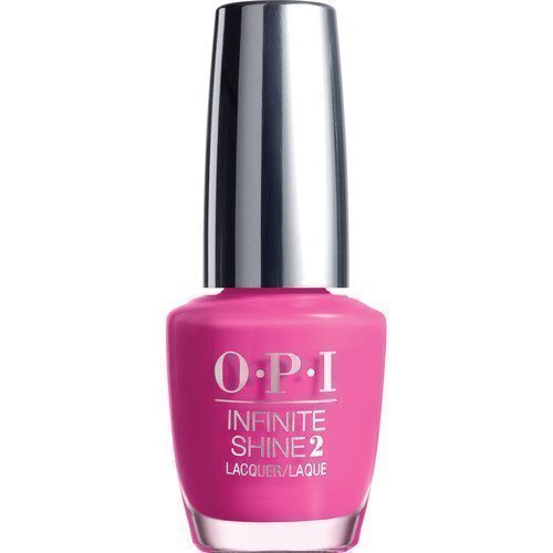 OPI Infinite Shine Girl Without Limits