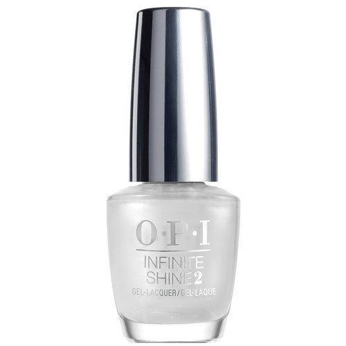 OPI Infinite Shine Girls Love Pearls