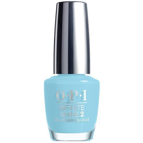 OPI Infinite Shine I Believe In Manicures