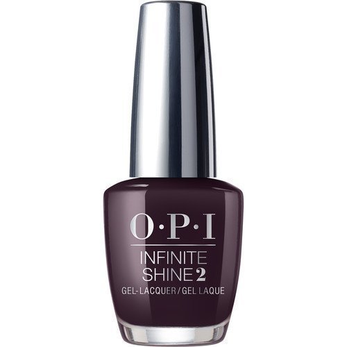 OPI Infinite Shine Lincoln Park After Dark