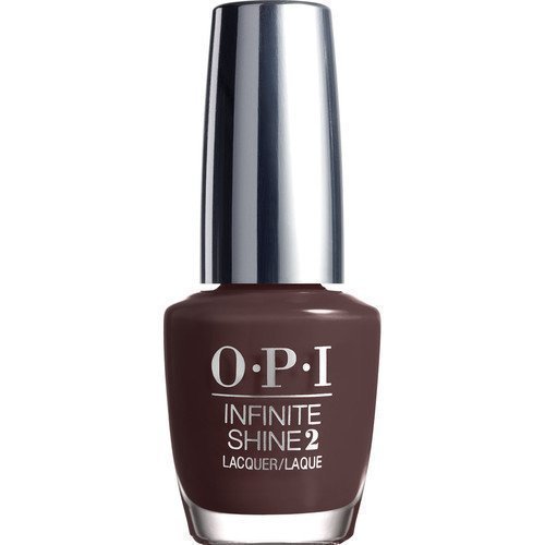 OPI Infinite Shine Never Give Up!