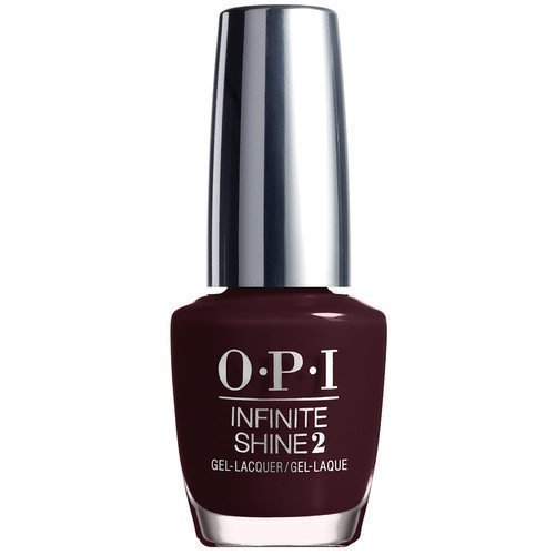 OPI Infinite Shine Party At Hollys