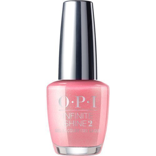 OPI Infinite Shine Princesses Rule!