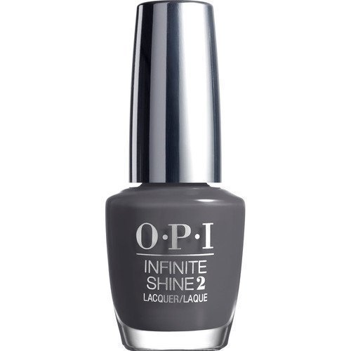 OPI Infinite Shine Steel Waters Run Deep