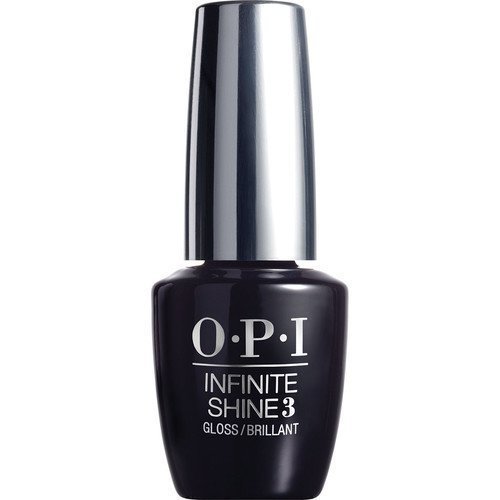 OPI Infinite Shine Top Coat Gloss