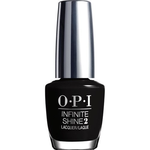 OPI Infinite Shine Were in the Black