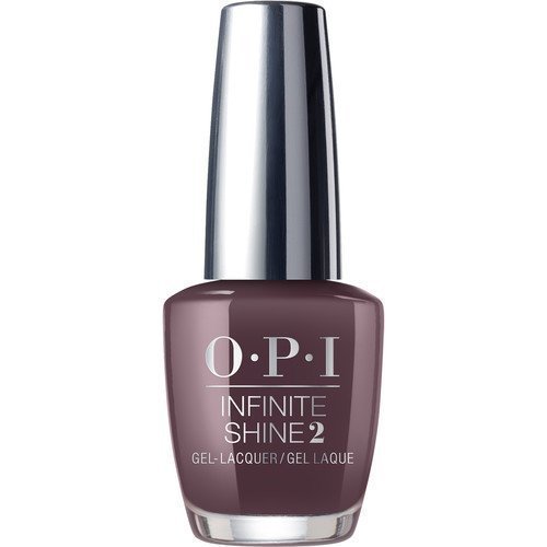 OPI Infinite Shine You Don't Know Jacques!