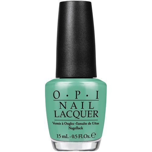 OPI My Dogsled Is A Hybrid