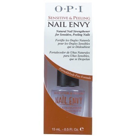 OPI Nail Envy Sensitive & Peeling