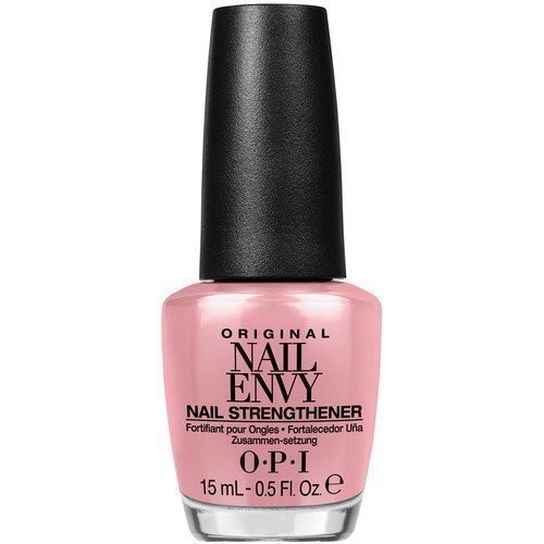 OPI Nail Envy Strength + Color Hawaiian Orchid