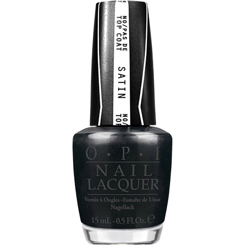 OPI Nail Lacquer 4 In The Morning 15ml