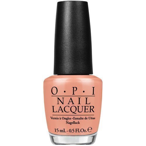 OPI Nail Lacquer A Great Opera-tunity