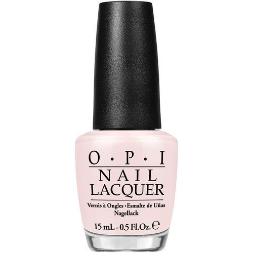 OPI Nail Lacquer Act Your Beige!