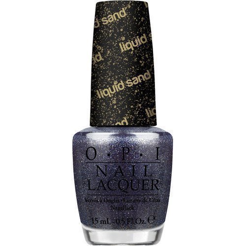 OPI Nail Lacquer Alcatraz Rocks