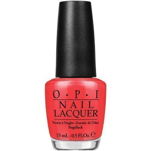 OPI Nail Lacquer Aloha From OPI