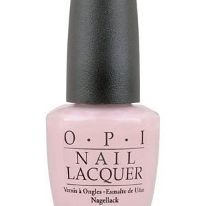 OPI Nail Lacquer Altar Ego