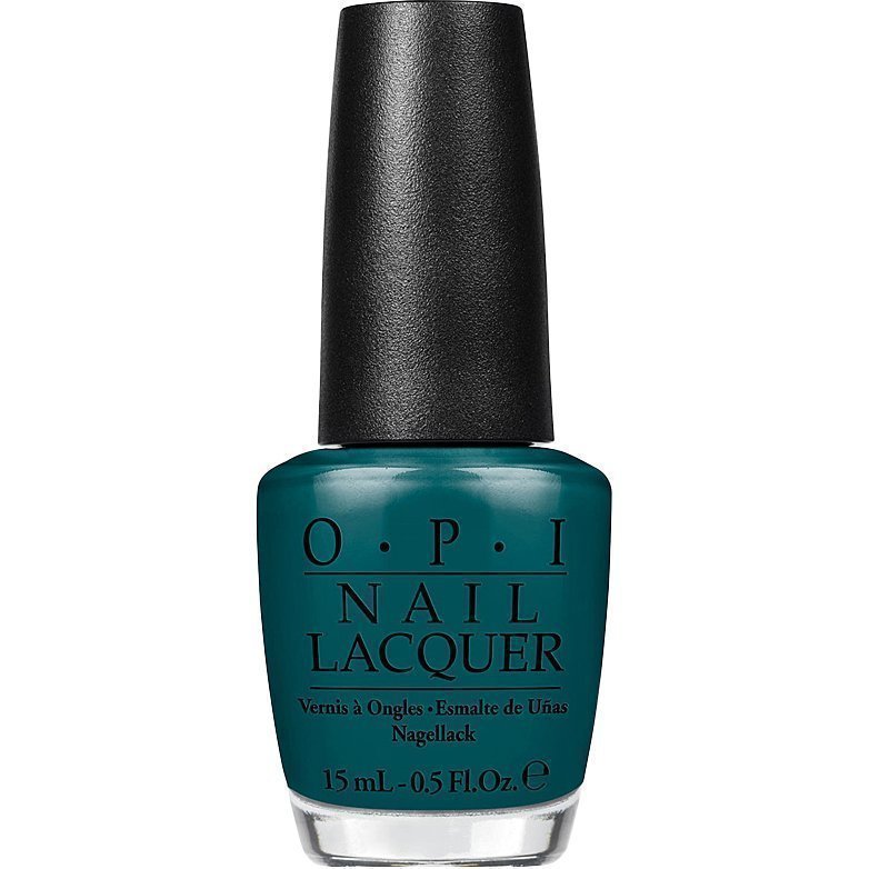 OPI Nail Lacquer AmazOn...AmazOff 15ml