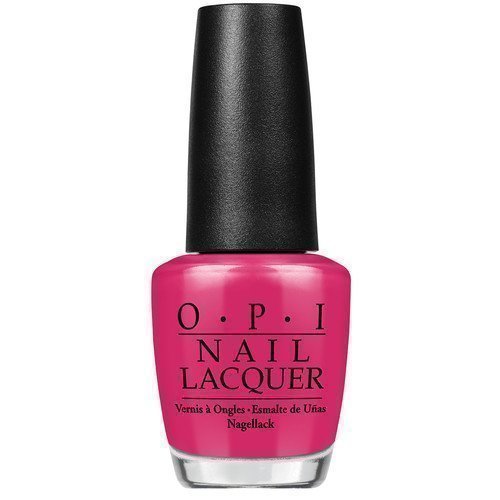 OPI Nail Lacquer Apartment For Two