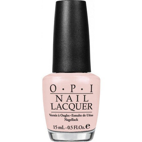 OPI Nail Lacquer Bubble Bath