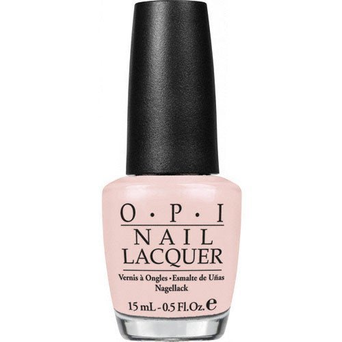 OPI Nail Lacquer Bubble Bath