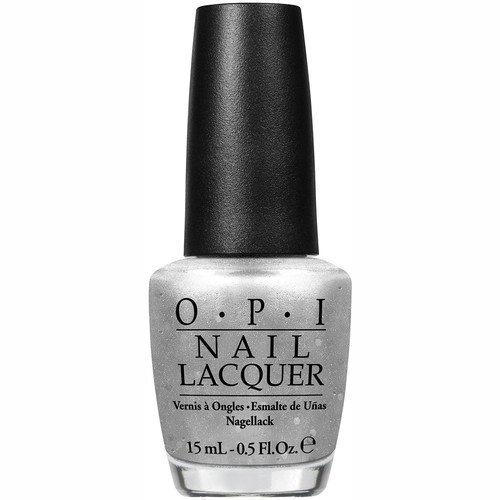 OPI Nail Lacquer By The Light Of The Moon