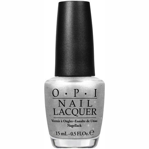 OPI Nail Lacquer By The Light Of The Moon