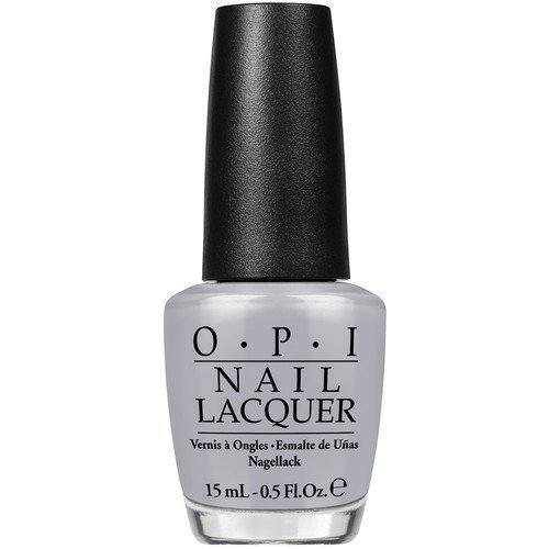 OPI Nail Lacquer Cement the Deal