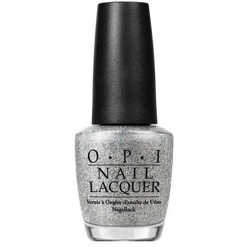 OPI Nail Lacquer Champagne For Breakfast